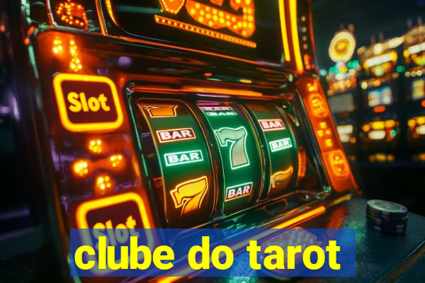 clube do tarot